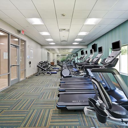 Holiday Inn Express & Suites - Houston Nasa - Boardwalk Area By Ihg Seabrook Buitenkant foto