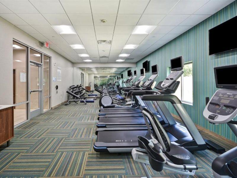 Holiday Inn Express & Suites - Houston Nasa - Boardwalk Area By Ihg Seabrook Buitenkant foto