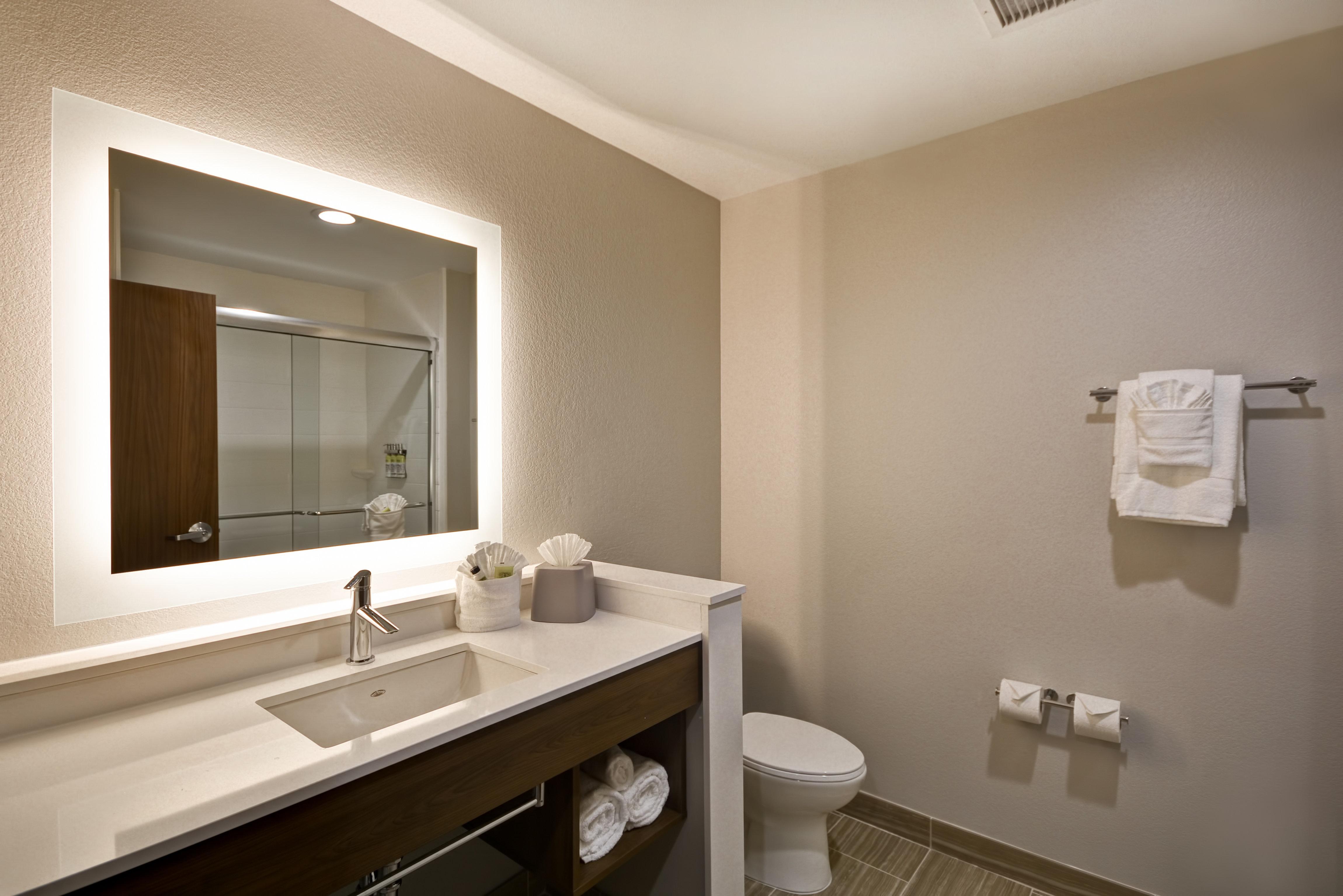 Holiday Inn Express & Suites - Houston Nasa - Boardwalk Area By Ihg Seabrook Buitenkant foto