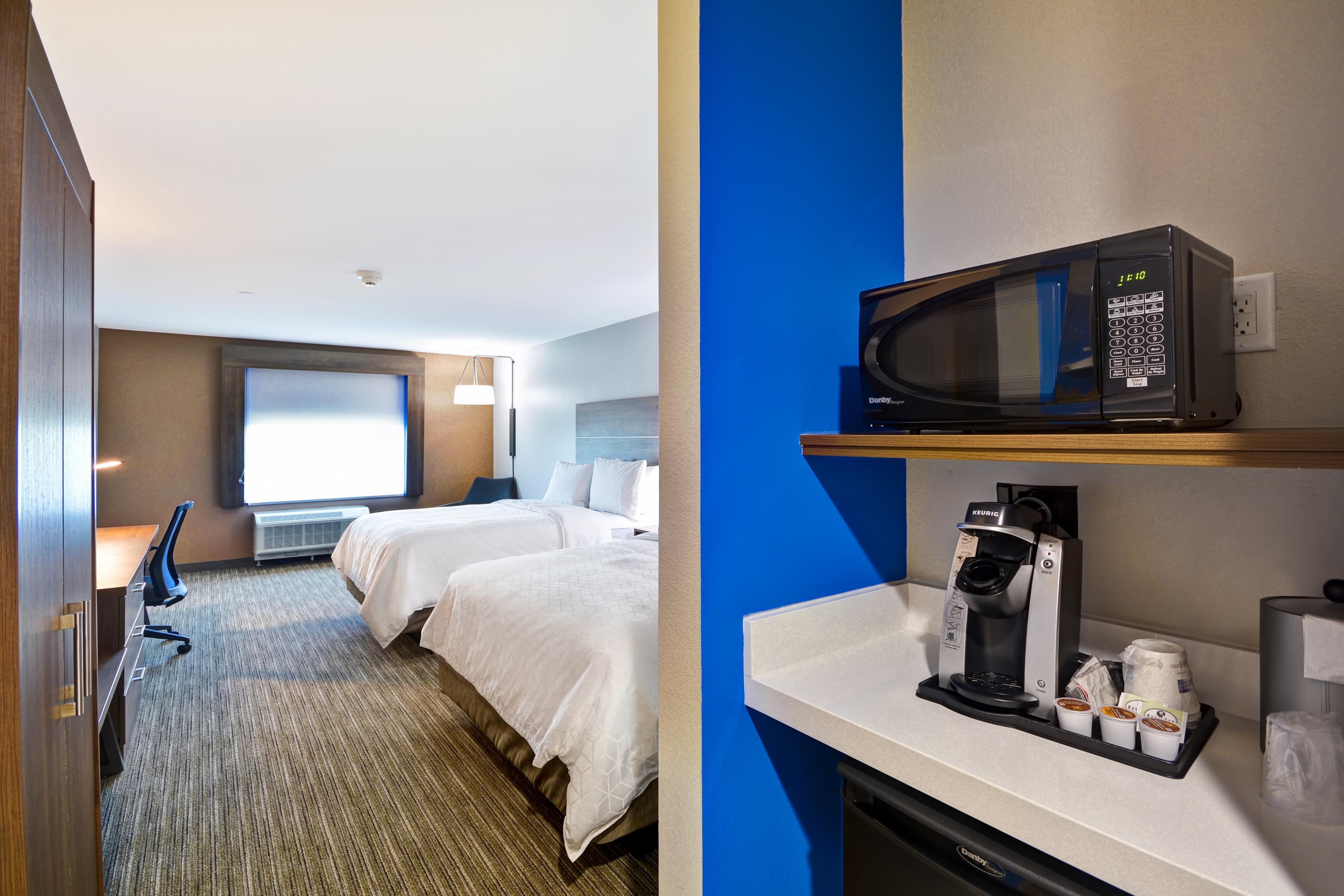 Holiday Inn Express & Suites - Houston Nasa - Boardwalk Area By Ihg Seabrook Buitenkant foto