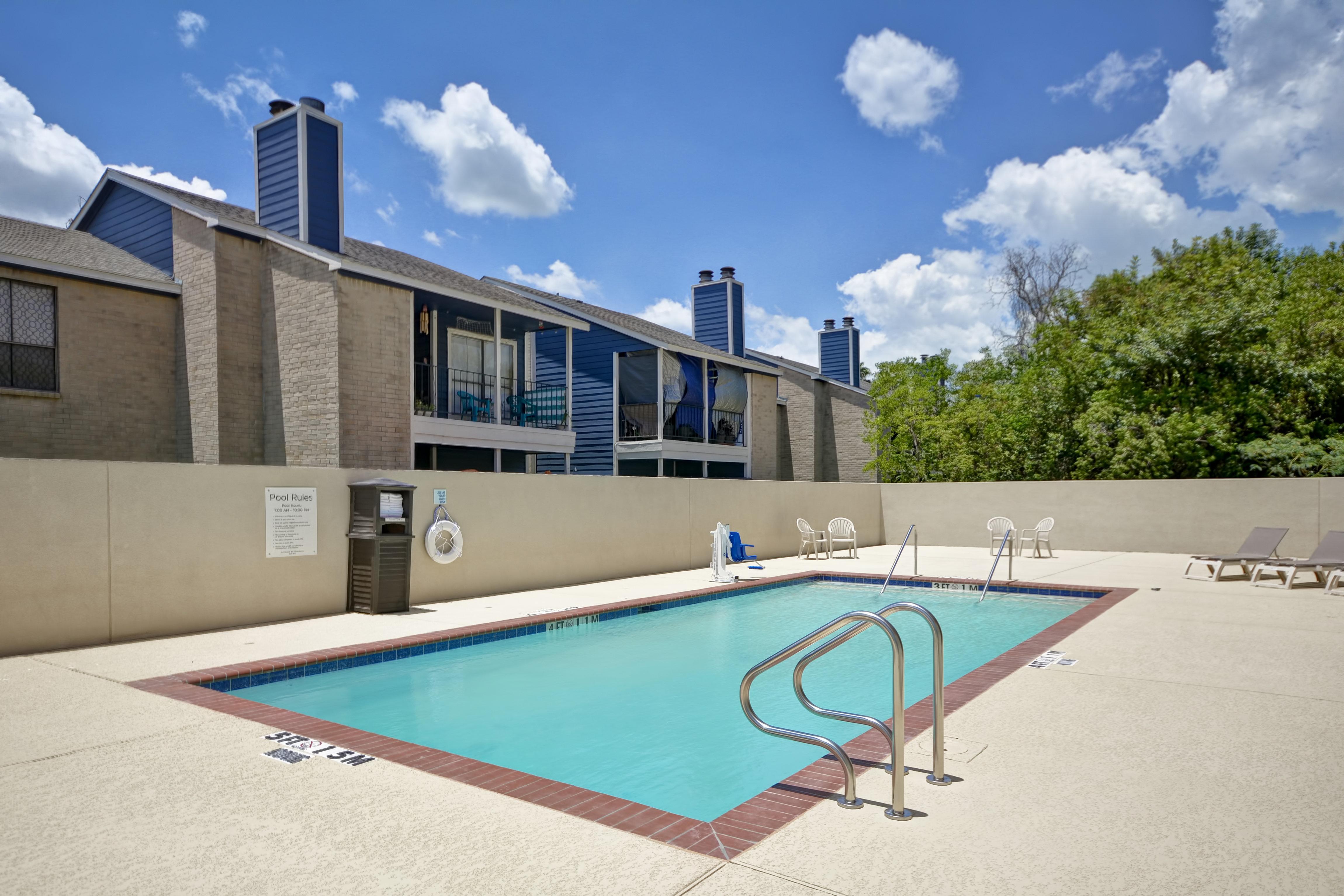 Holiday Inn Express & Suites - Houston Nasa - Boardwalk Area By Ihg Seabrook Buitenkant foto