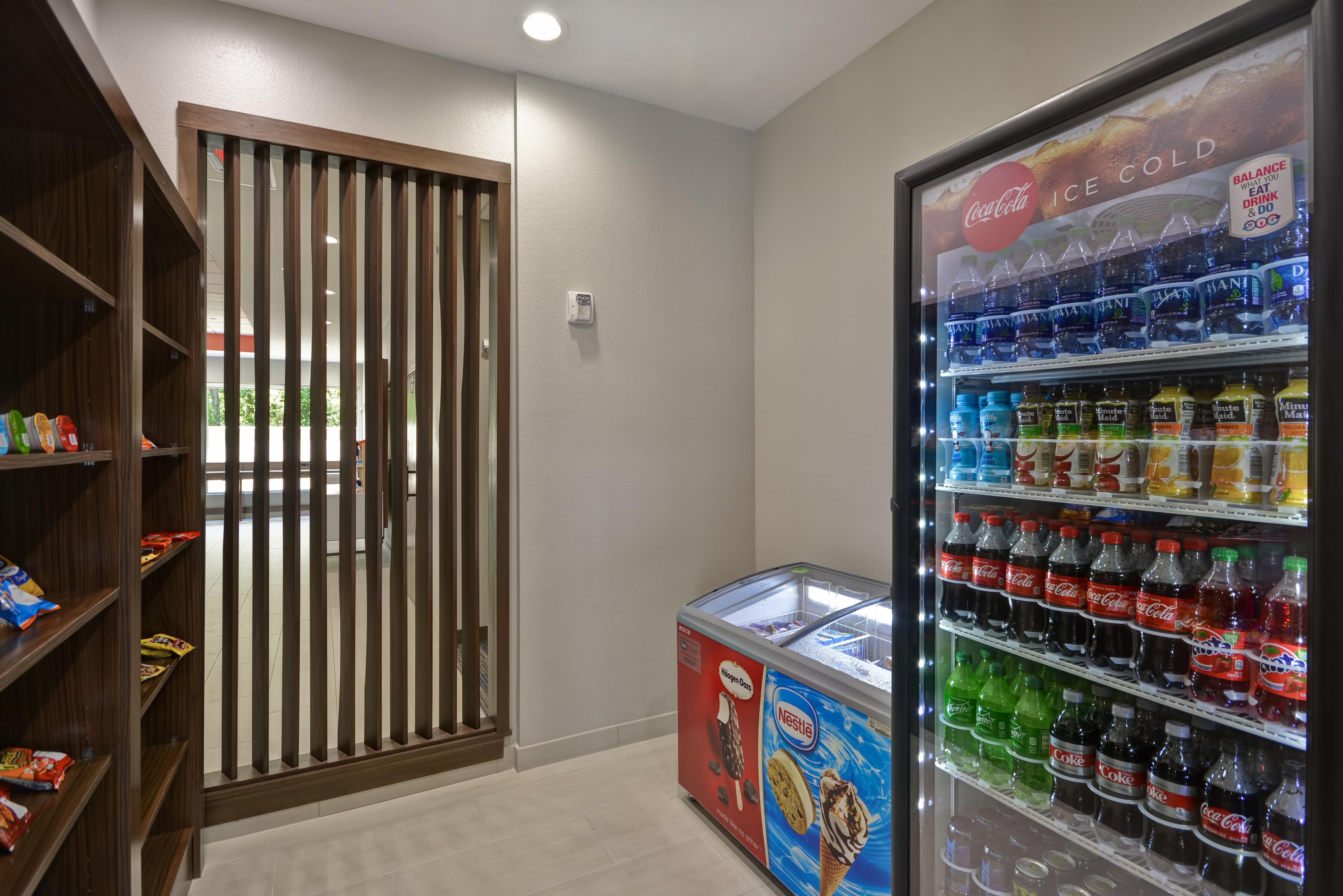Holiday Inn Express & Suites - Houston Nasa - Boardwalk Area By Ihg Seabrook Buitenkant foto
