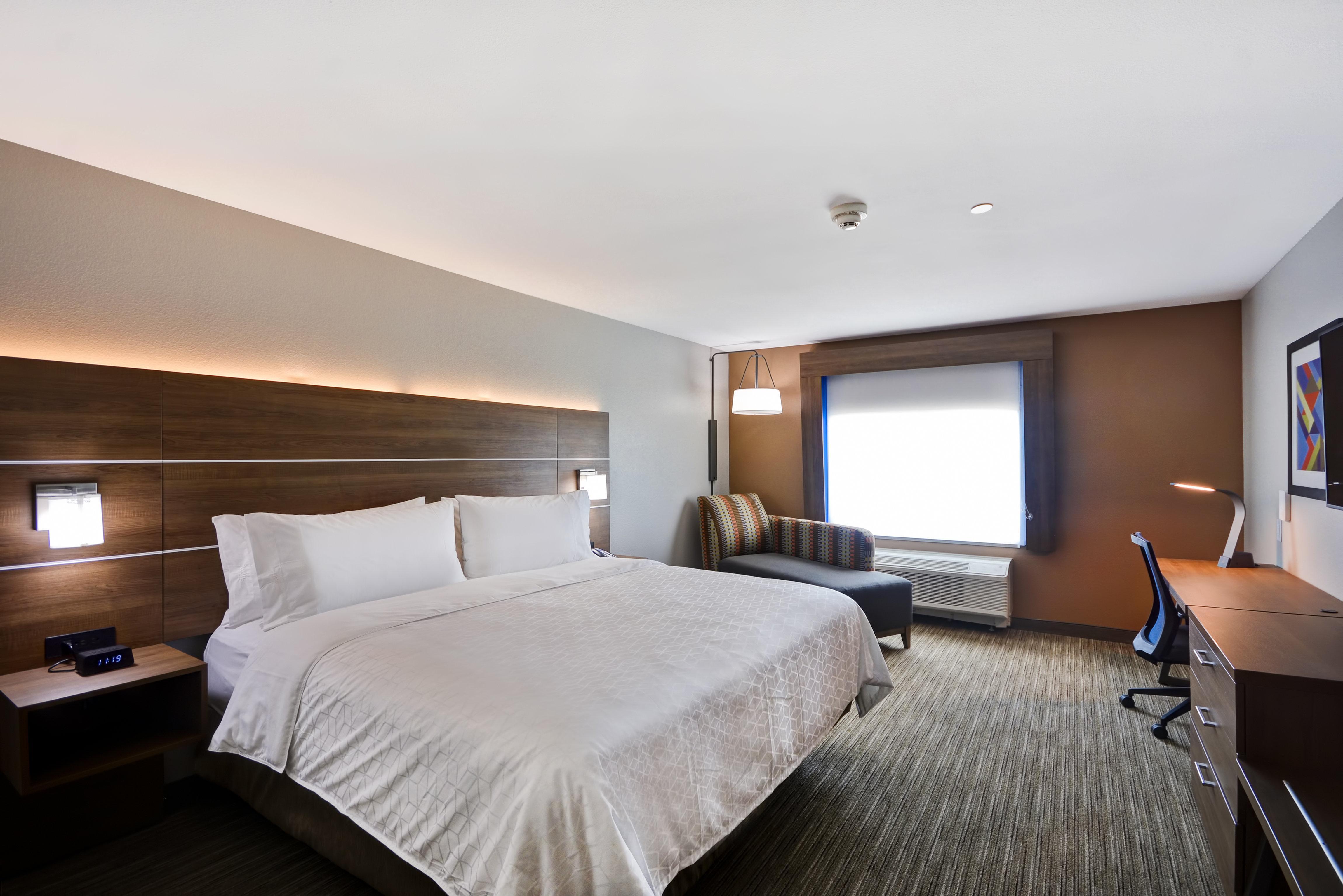Holiday Inn Express & Suites - Houston Nasa - Boardwalk Area By Ihg Seabrook Buitenkant foto