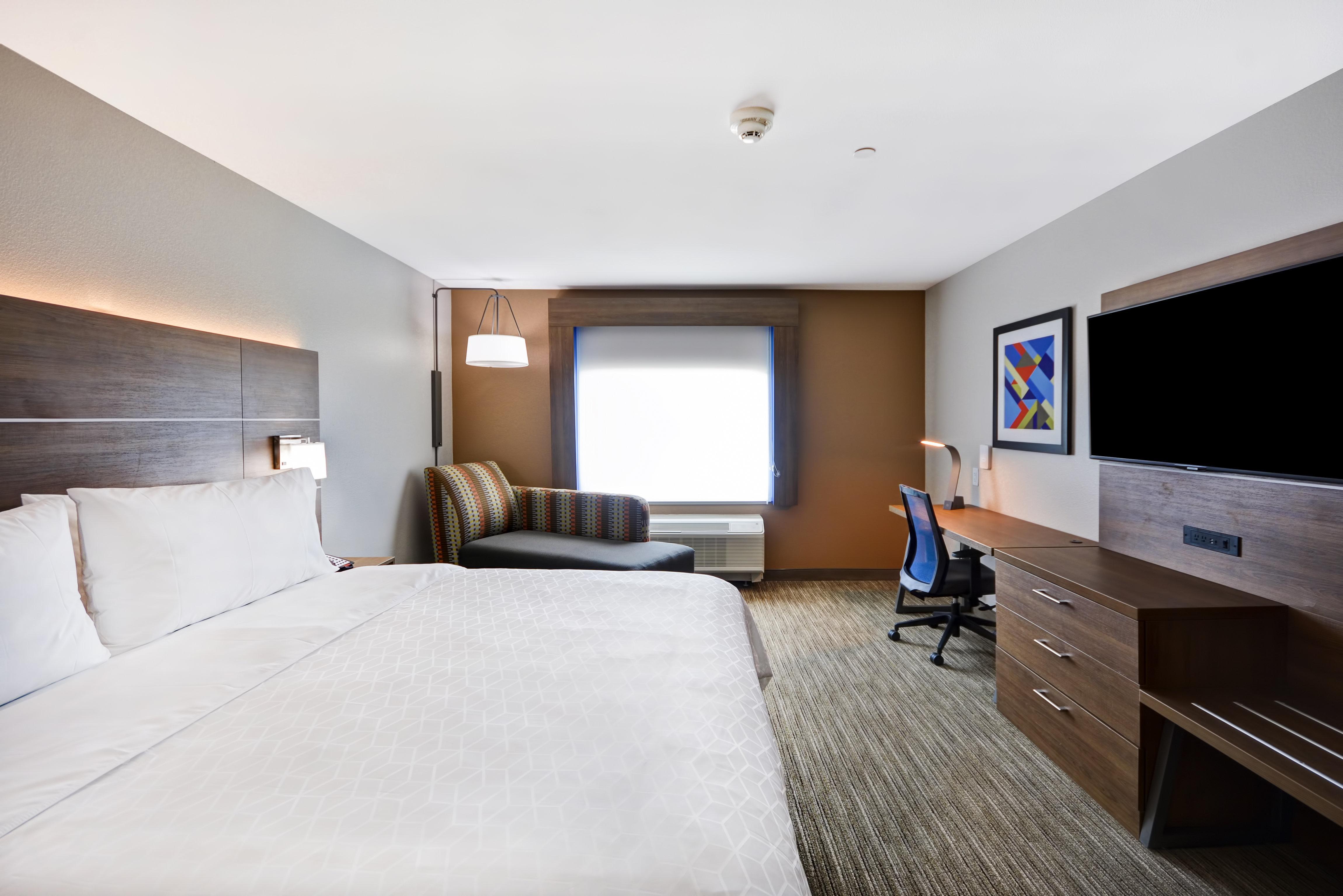 Holiday Inn Express & Suites - Houston Nasa - Boardwalk Area By Ihg Seabrook Buitenkant foto